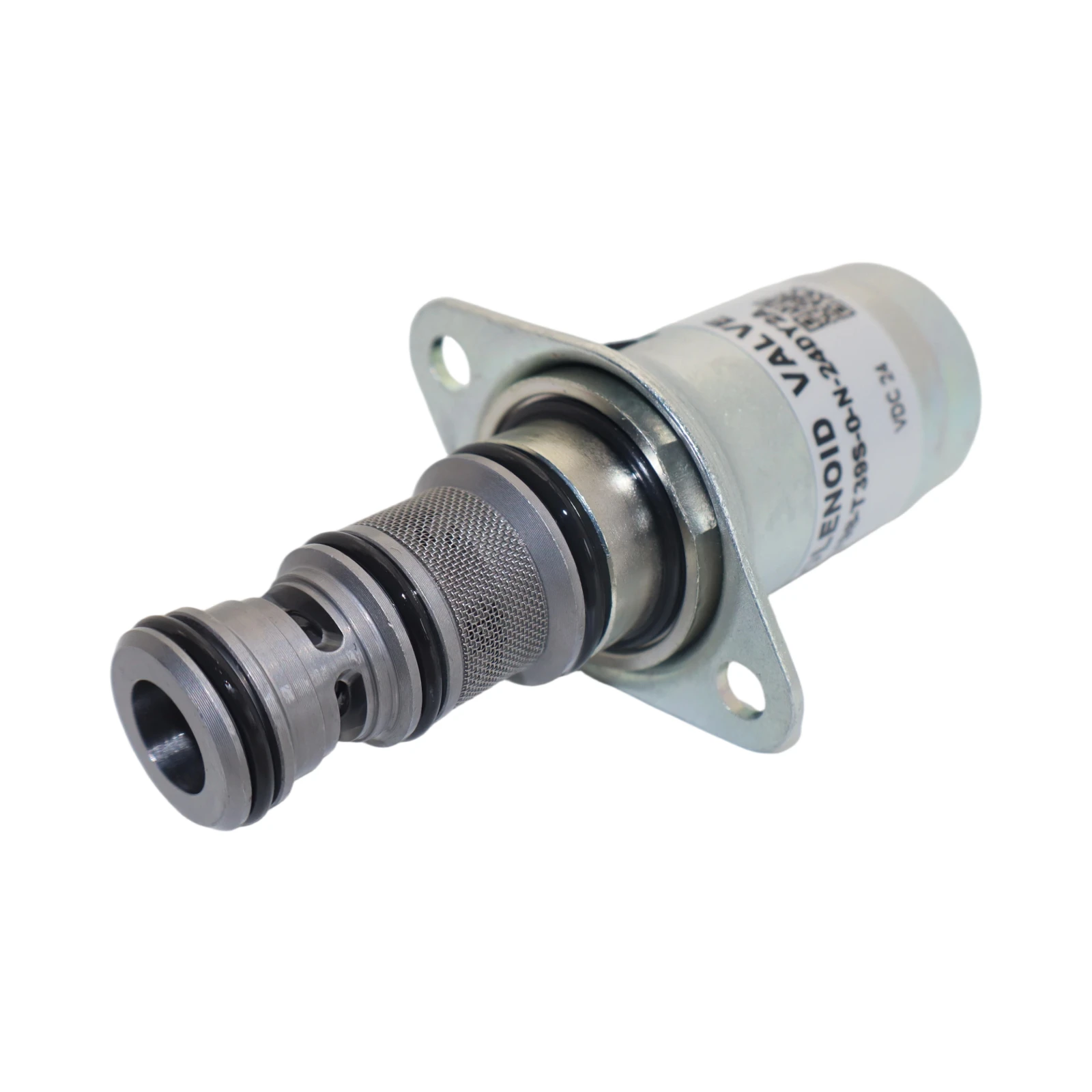 

SV98-T39S-0-N-24DY2A 24V Solenoid Valve Fits for XCMG LW600K LW600KV Loader