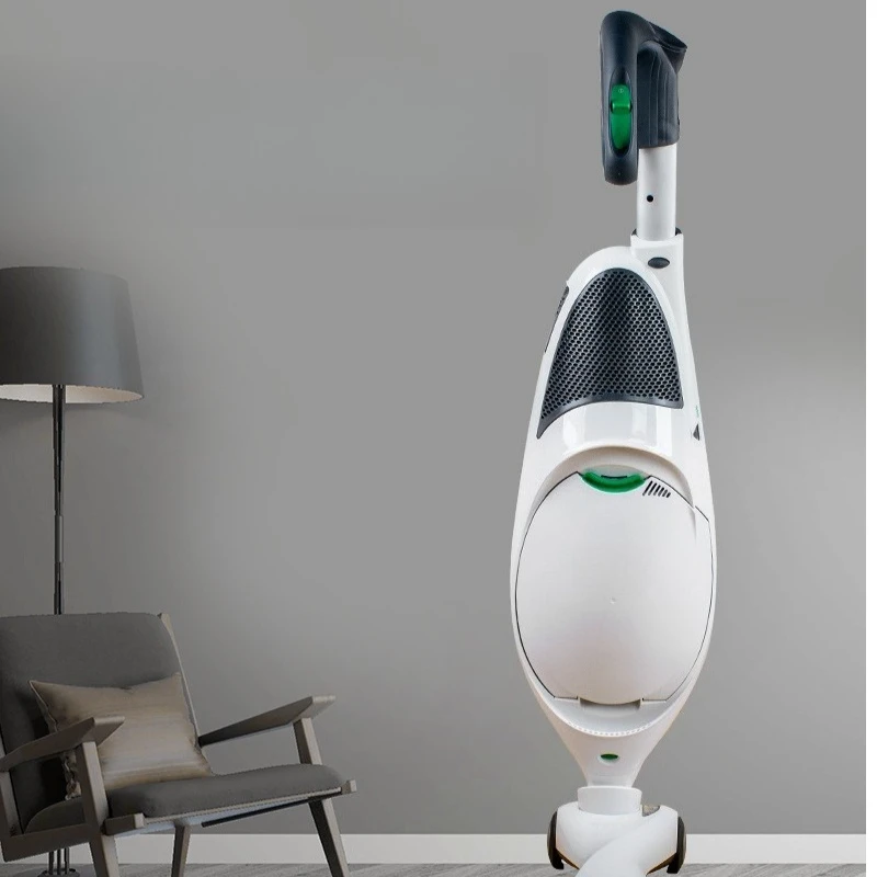 Vacuum Cleaner Vacuum Cleaner Silent Multifunctional Large Suction Handheld Wireless