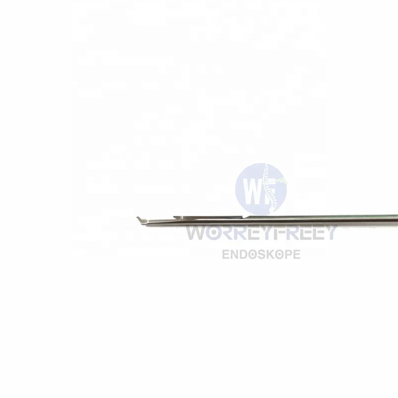 Image 5: Endoscope transforaminal pour colonne vertébrale, arbre de 3.5mm, tête étroite, Kerrison Rongeur de 1.7mm
