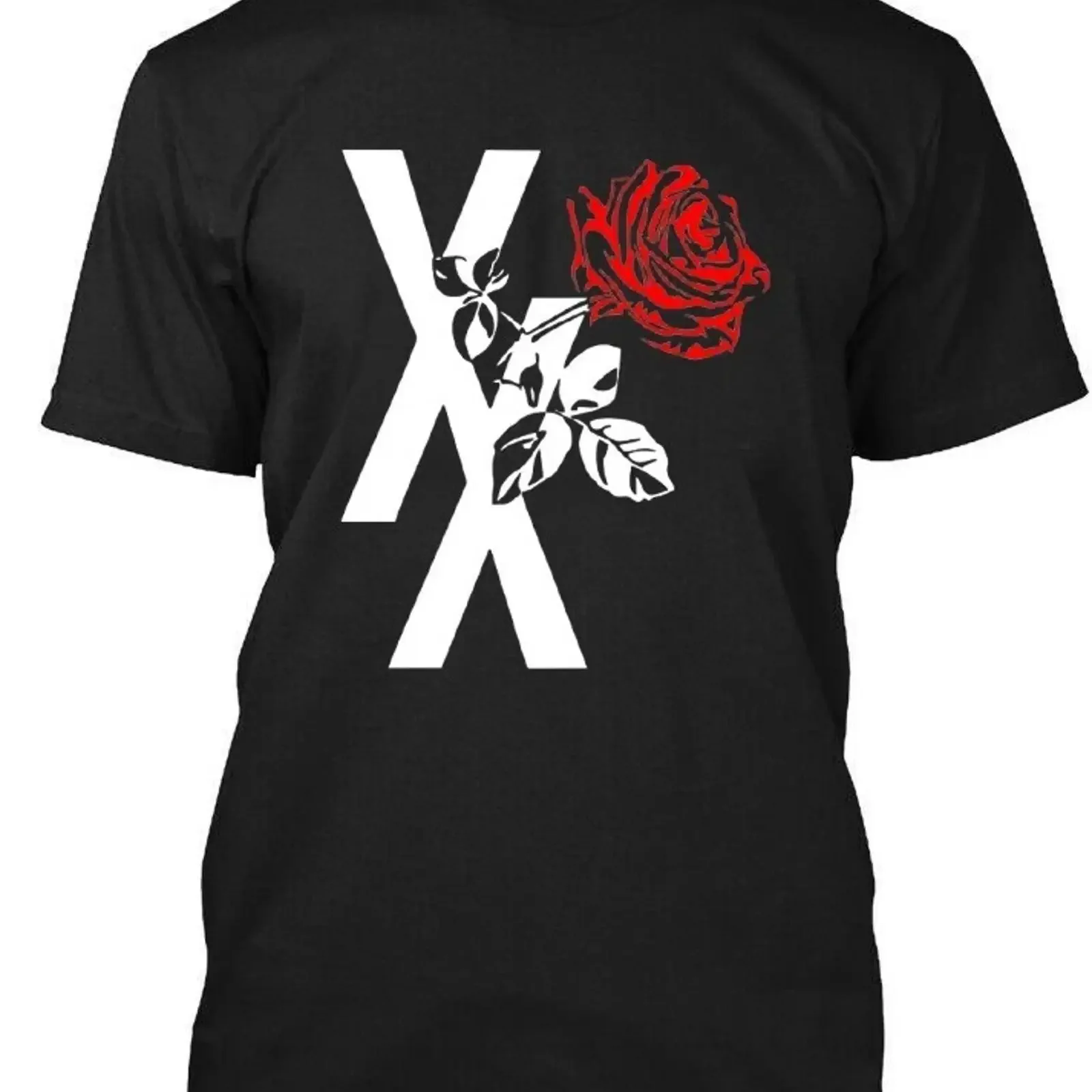 New Charlotte de Witte Music Disjockey Art T Shirt Premium Size S to 5XL vintage Washed Comfortable Unisex graphic Versatile