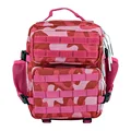 Rose Red Camo