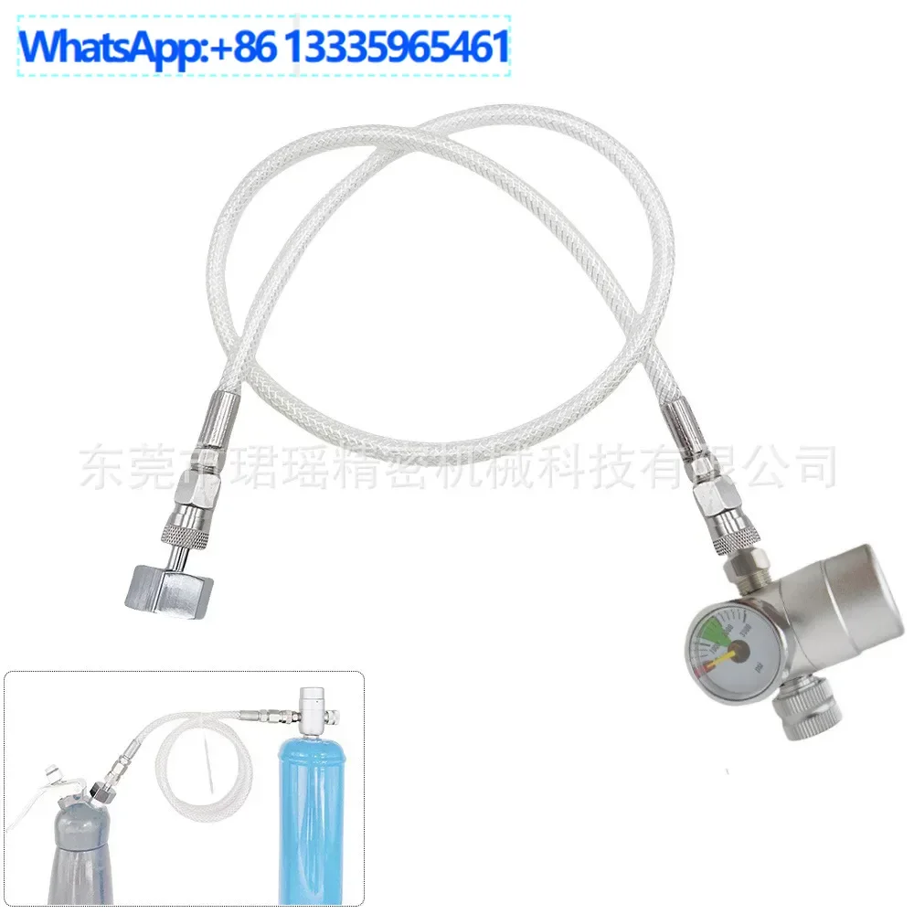 N2O Whipped Cream F…