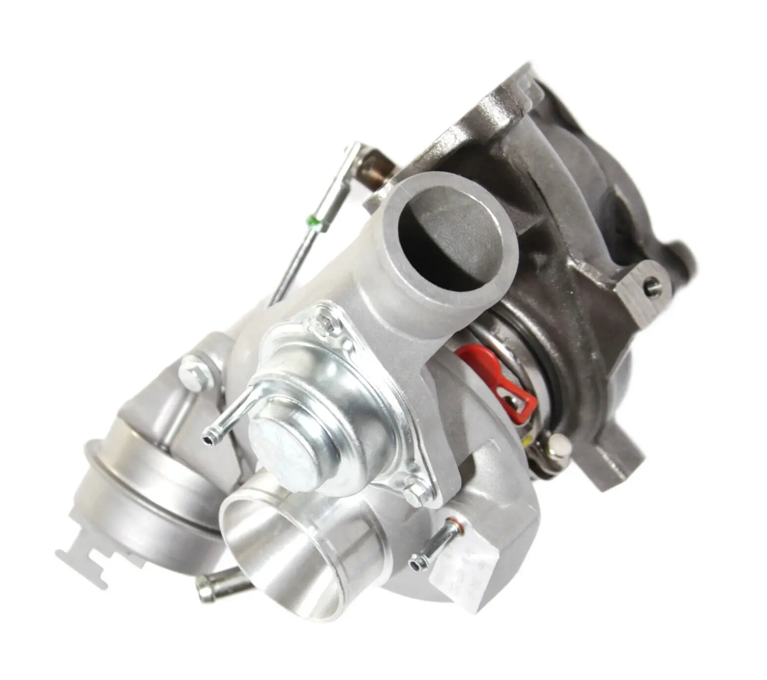 

Turbocharge For 2003-2011 Saab 9-3 Aero 2.0T with B207R Engine 49377-06520 TD04L-14T