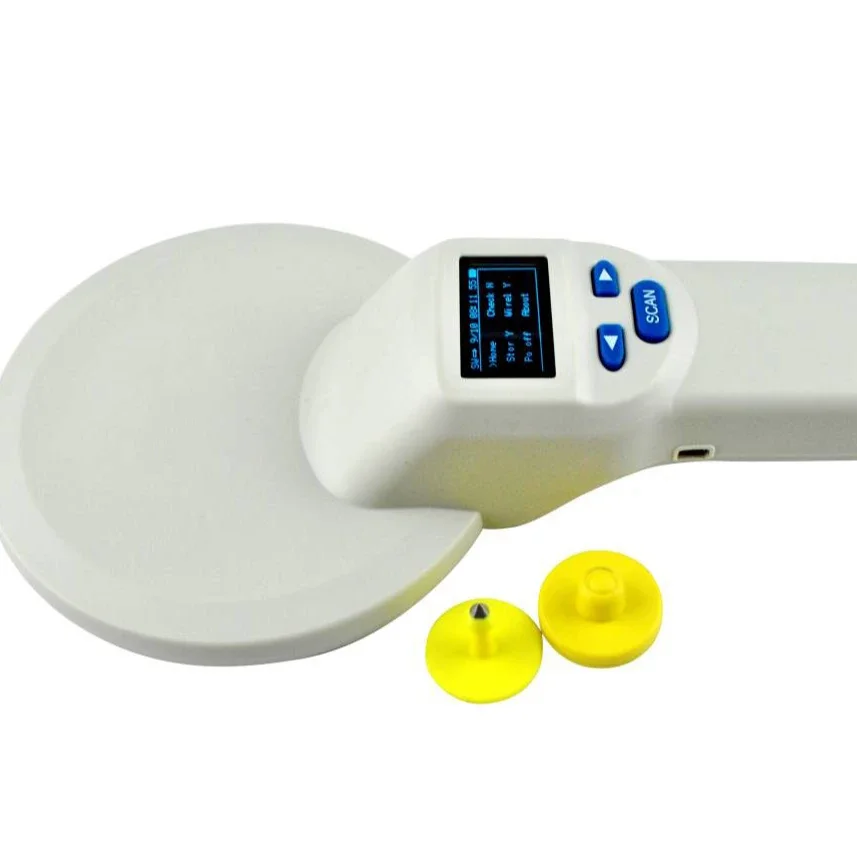 Fdx-B 134.2Khz Usb …