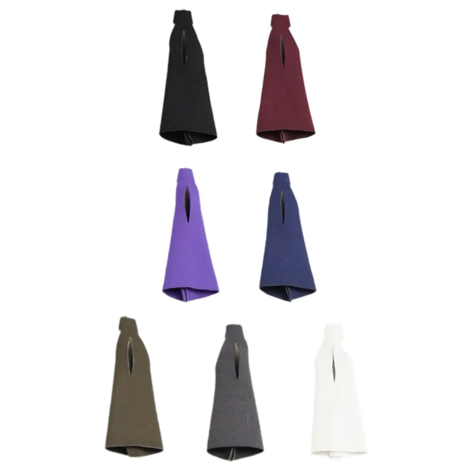 1/12 escala figura de ação roupas mini vestido tecido bodycon roupas em miniatura boneca traje para 6 "bonecas femininas figuras corpo