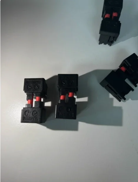 for Suitable for A5E36032975 Siemens 6SL3162-2AA01-0AA0 Siemens driver 24V power connection terminal