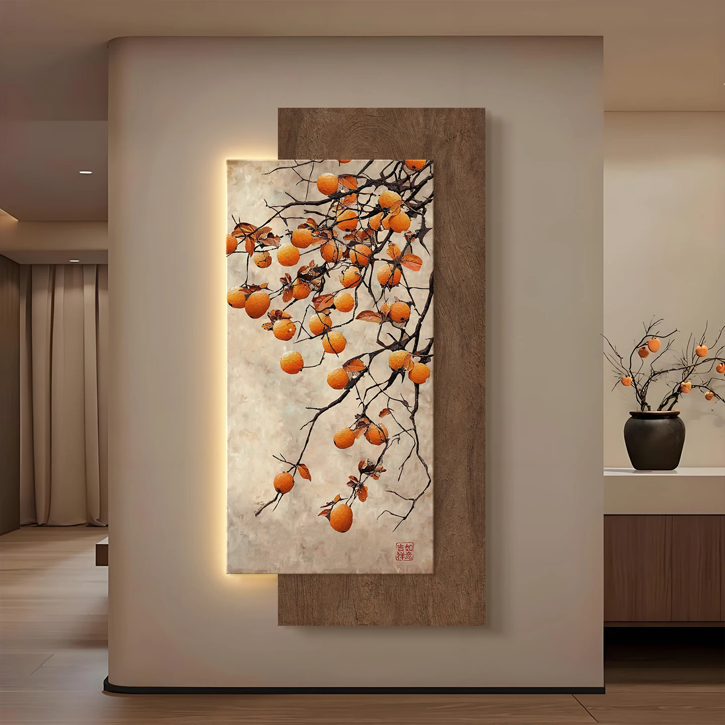 Advanced Entrance H…