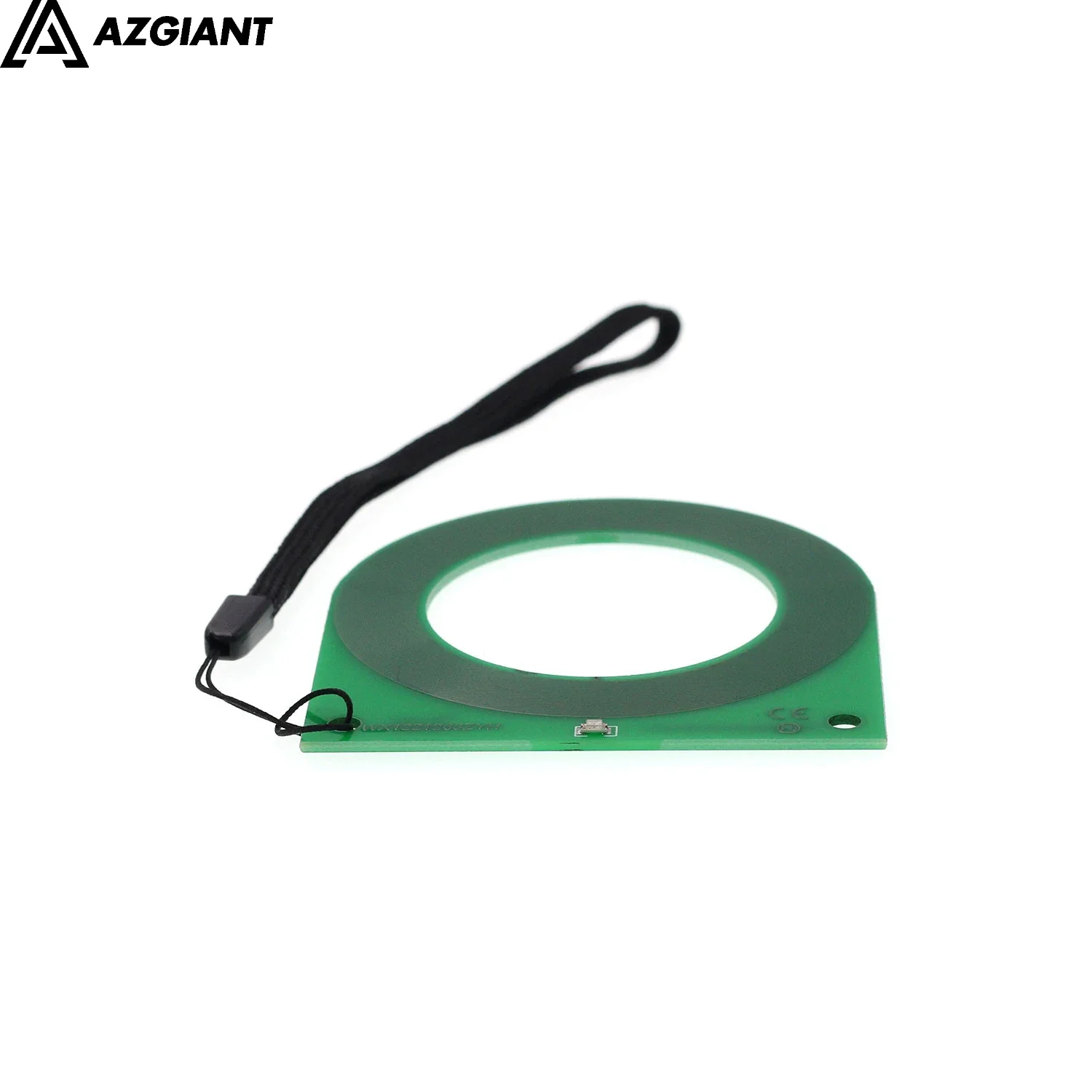 Automotive chip induction coil detector ECU detection car Anti-theft coil detection induction Card reader immobilizer