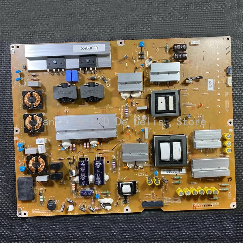 

Power Board EAY63149101 LGP5565-14UL12 for LG OLED TV 65UB9500-UA 65UB9200-UC 65UB9300-UA 65UB9800-UA 65UB9200 65UB9800 65UB9300