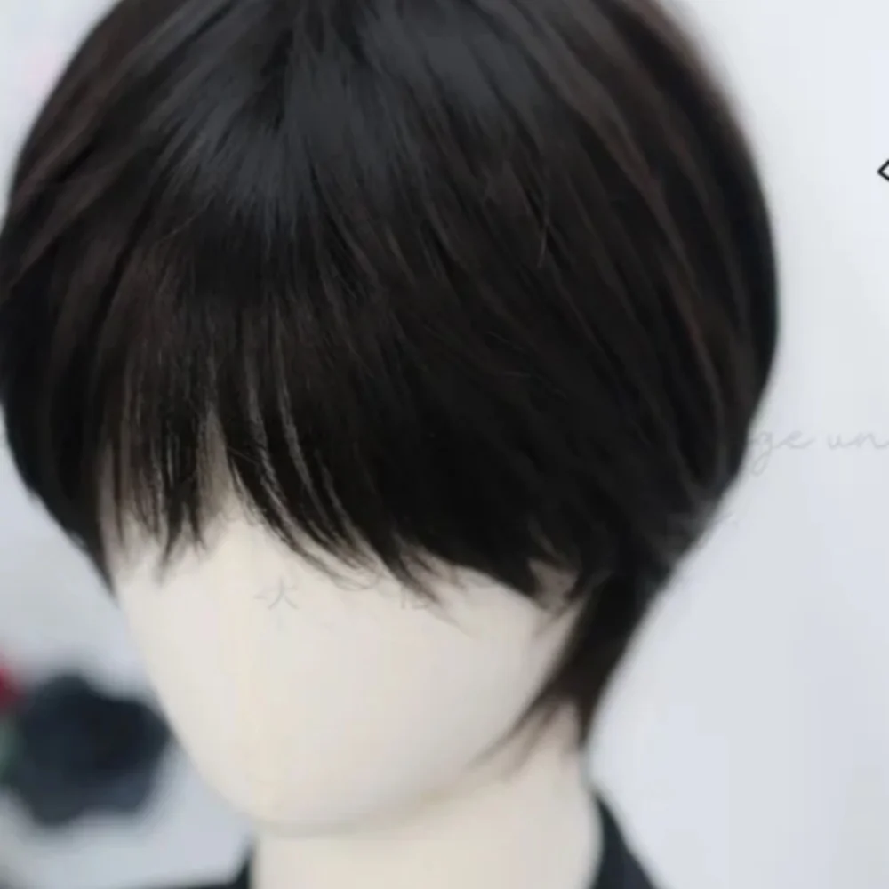 المرأة شعر مستعار أنثى شعر مستعار أحمر طويل موجة طبيعية غطاء رأس كامل شعر مستعار + غطاء شعر مستعار