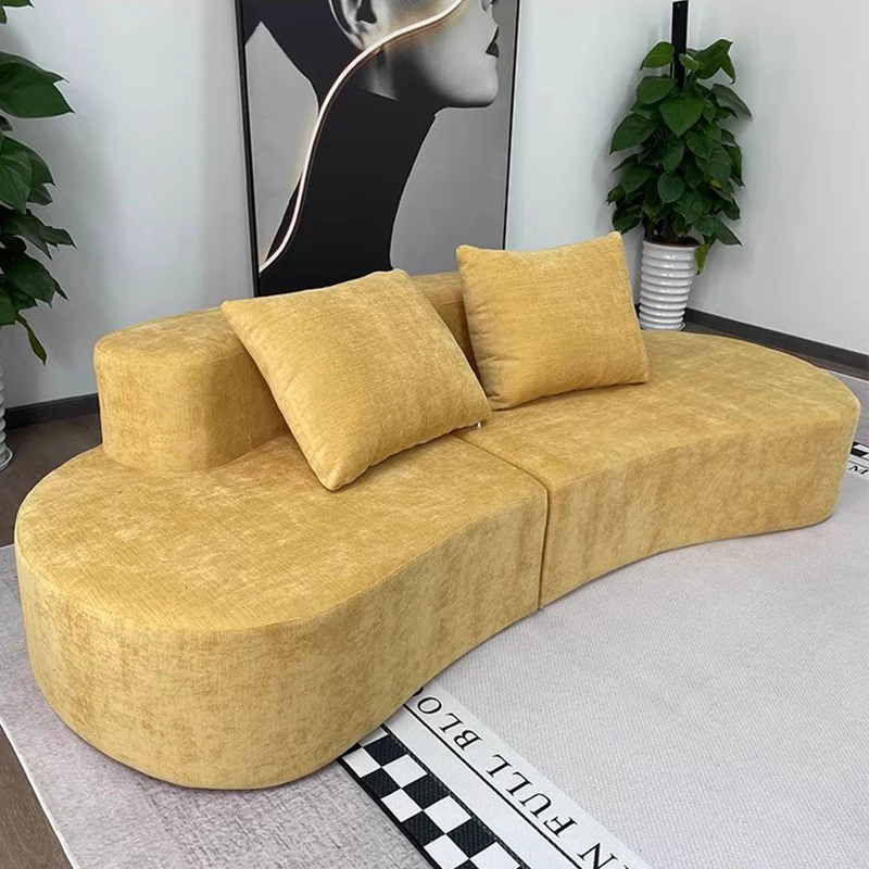 

For Elegant Cute Living Room Sofas Glam Nordic Style Comfy Upholstered Living Room Neutral Eclectic Meubles Maison Furniture