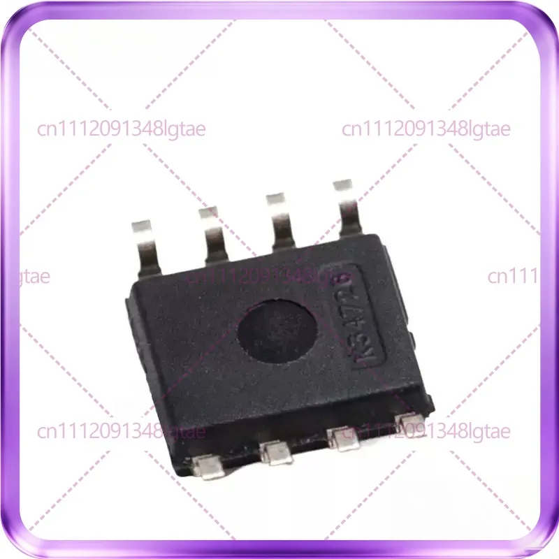 100pcs LM2903DR LM2903 SOP-8 Voltage Comparator 2.5mA New Original 2903