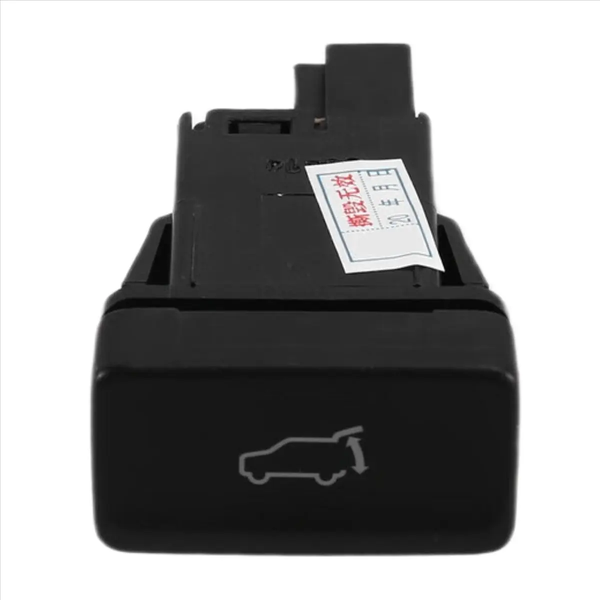 Compatible TK48-66-LR0 Car Rear LiftgateI Back Door Trunk Lock Release Switch for -5 -8