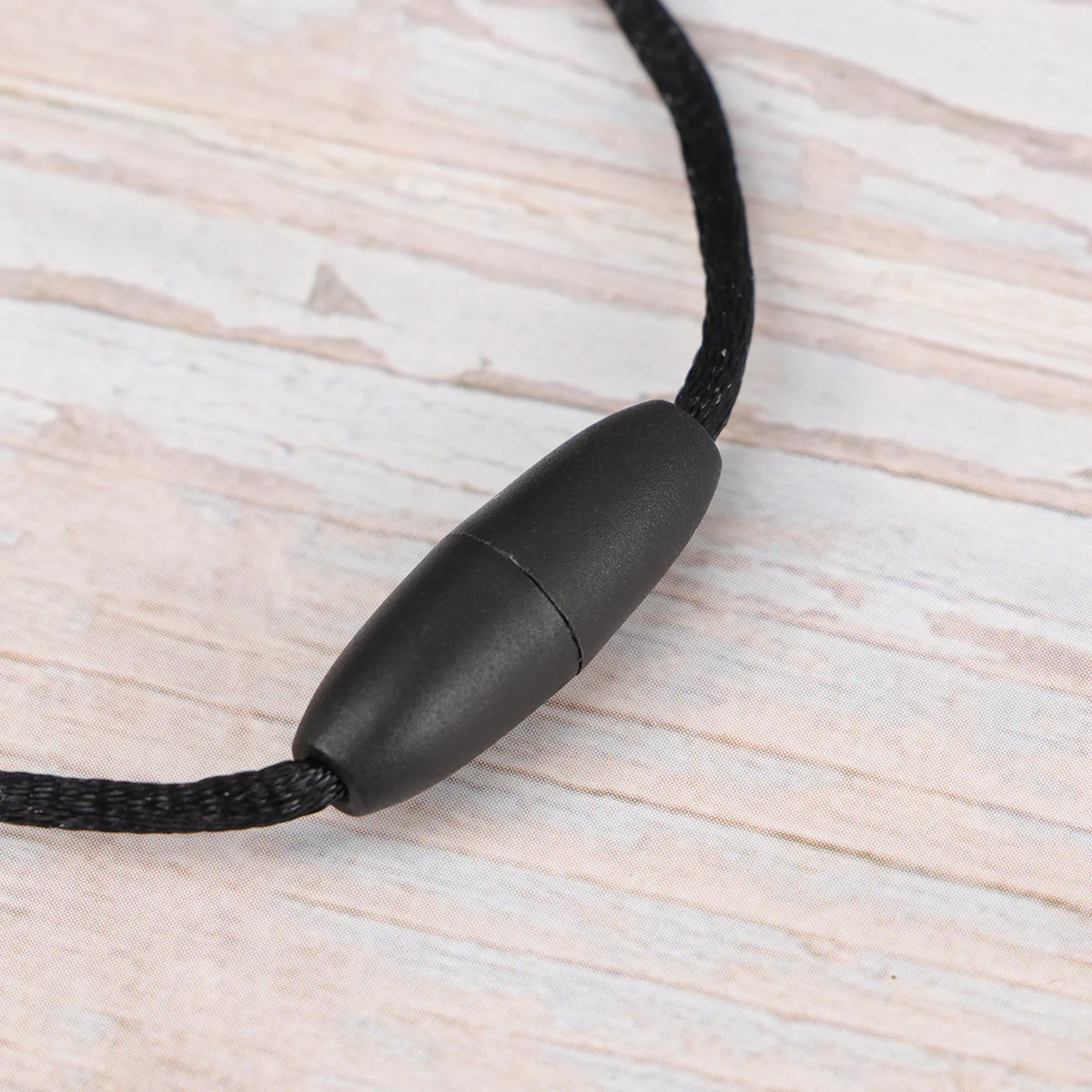 

1 шт., ожерелье для прорезывания зубов, силиконовый молярный стержень, красная веревка, 80 см, безопасный жевательный кулон, детский прорезыватель, жевательная помощь, молярная игрушка