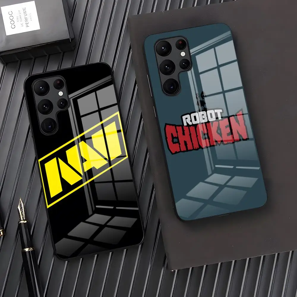 Natus Vincere Phone… - image