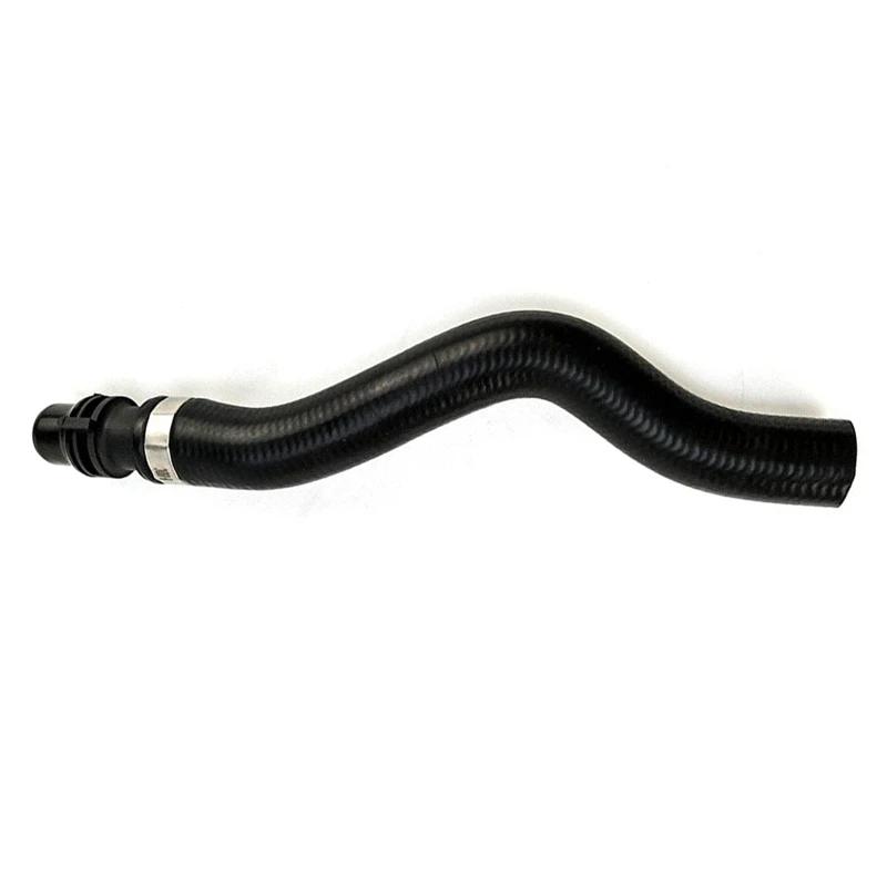 Car Radiator Hose Replacement Parts Accessories For BMW X5 X6 E70 E71 F15, F85 F16, F86 Water Tank Radiator Hose 64219124729