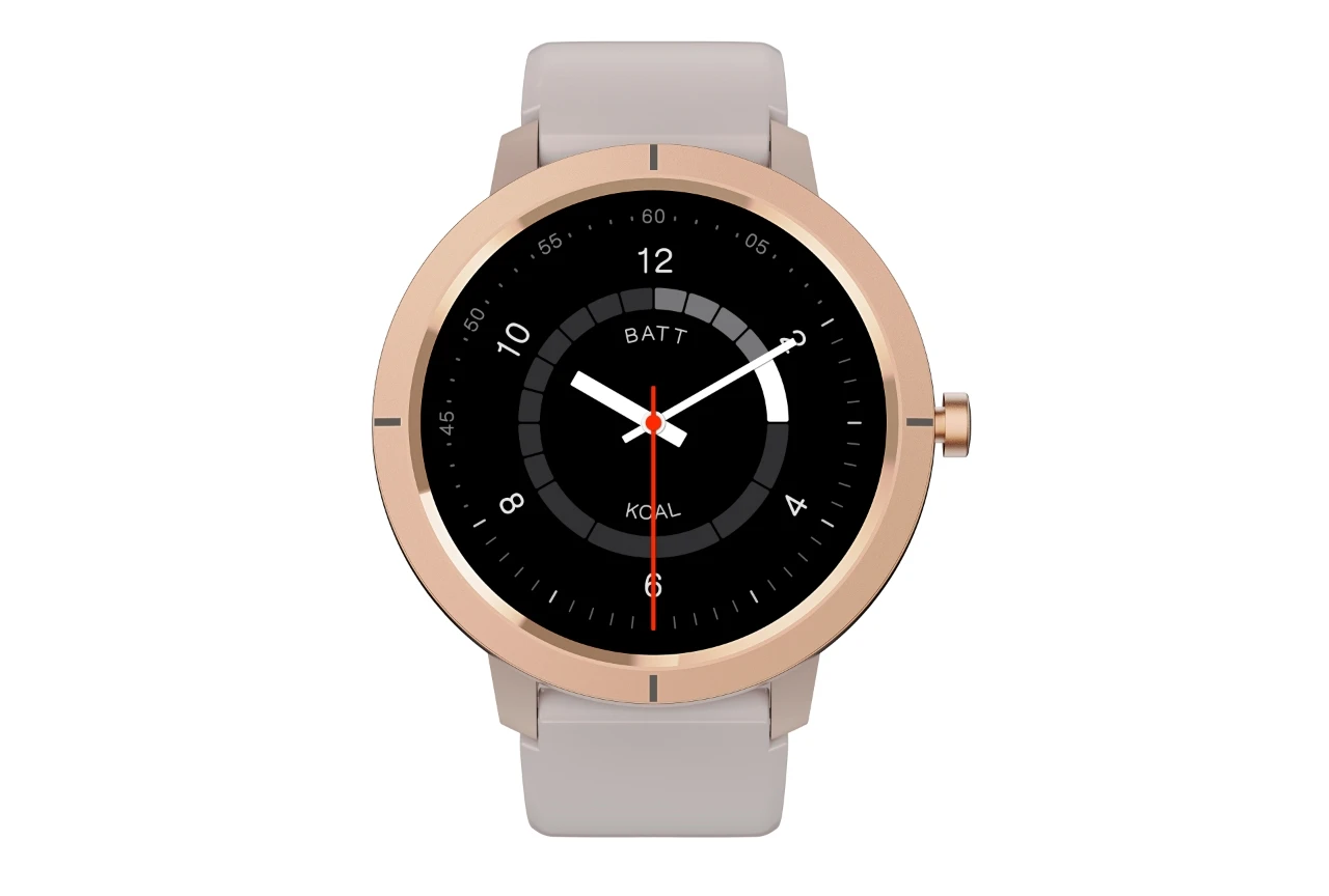 Reloj Inteligente Deportivo 2026 para Exteriores con GPS DM76, Llamadas Bluetooth, Pantalla AMOLED de 1.32 Pulgadas, Resistencia al Agua 5ATM 50M, Monitor de Actividad Física para Mujer