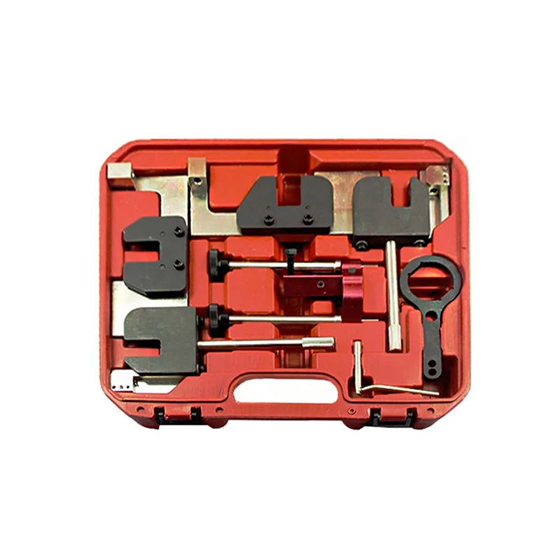 car tool repair S63 Engine Camshaft Locking Alignment Timing Tool Kit For BMW s63