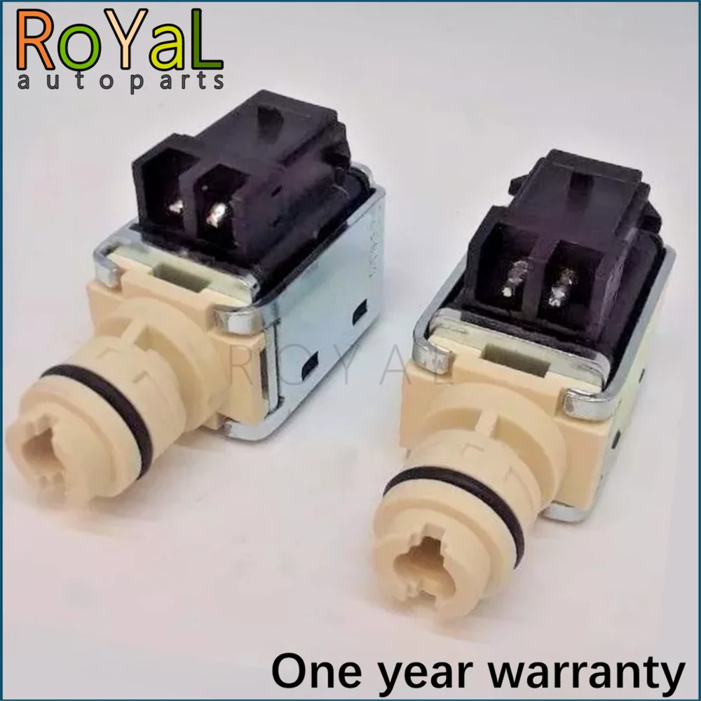 

Два новых соленоидов переключения передач 4t40e 4t45e 4t65e A и B 24207236 14421a 24207236