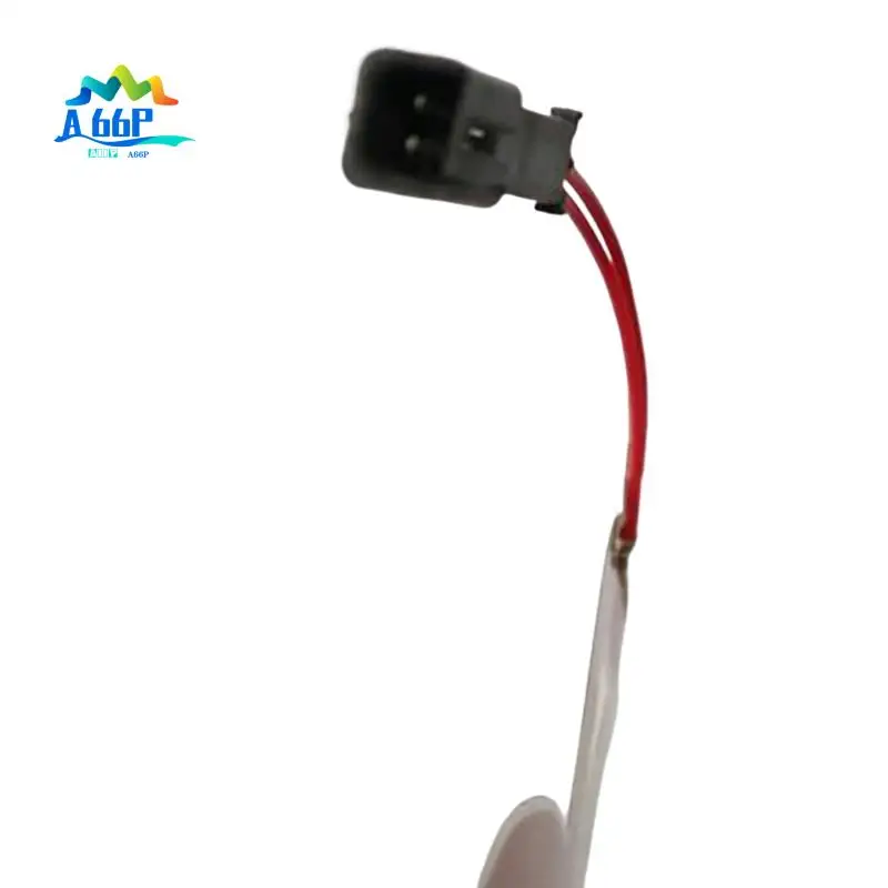 

A66P-Car Horn Contact 924-904 6C3Z13B802C For Ford F-150 F-250 F-350 F450 F-550 2001-2007 Steering Wheel Horn Contact