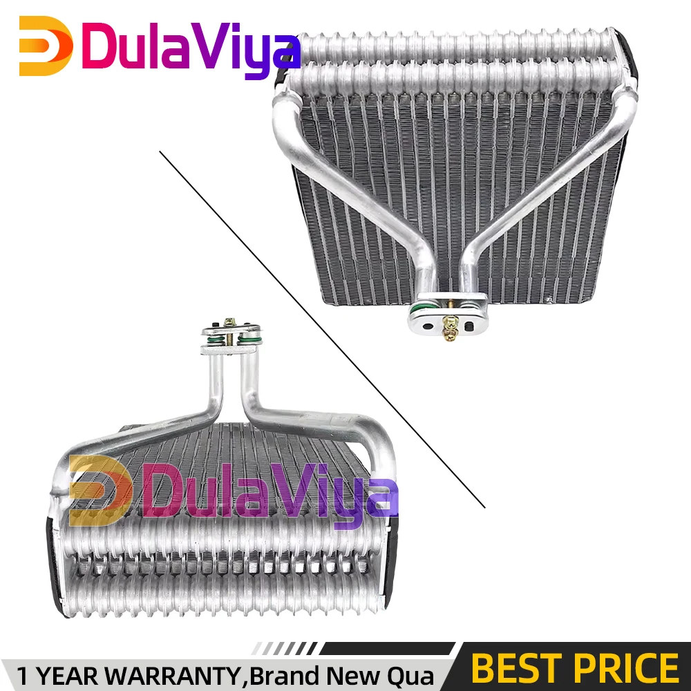 

Air Conditioning AC Evaporator Cooling Coil Core Cooler For Skoda FABIA ROOMSTER PRAKTIK 6Q0820103A 6Q0820103B 6Q0820103