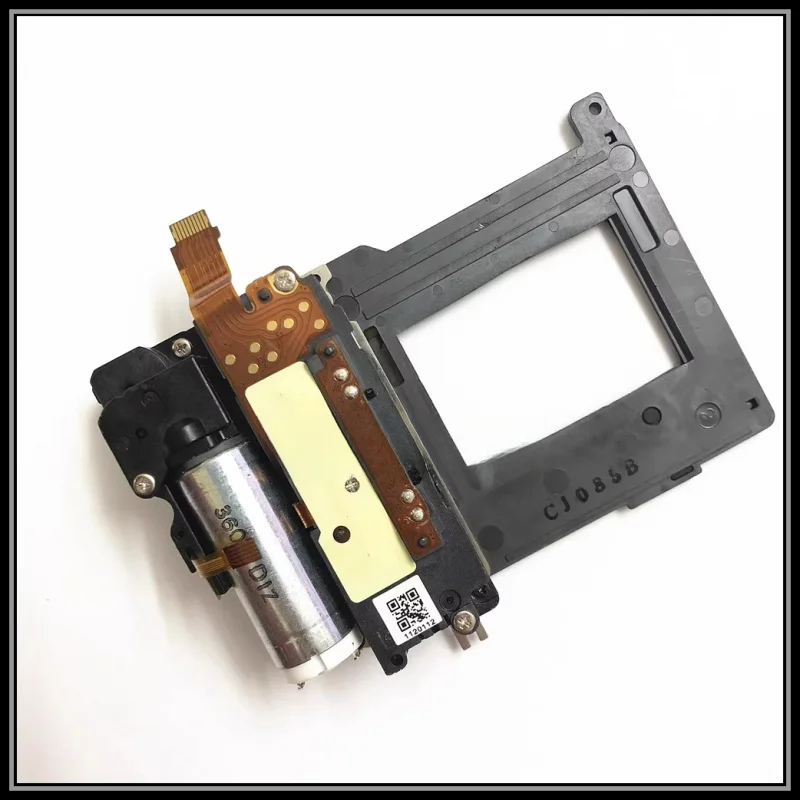 

Original camera repair parts for CanonEOS 5DS 5DSR shutter curtain blades