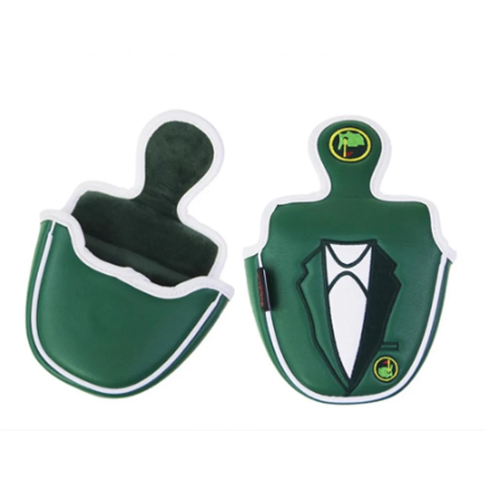 GLOOF golf club copricapo club completo di alta qualità set completo copricapo ibrido Set copricapo da golf driver copricapo in ferro da stiro in legno