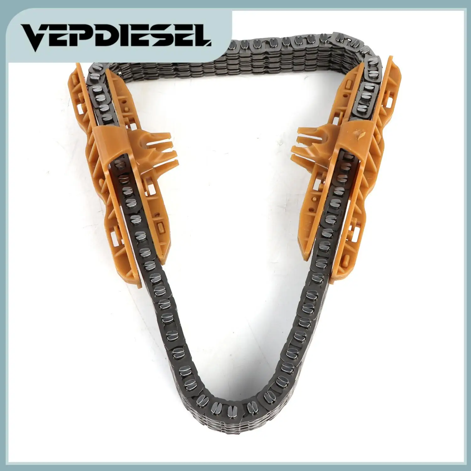 

TR580 Ремень цепи автоматической коробки передач CVT подходит для 2012-2016 SUBARU Forester Impreza Outback XV Crosstrek, детали шасси автомобиля