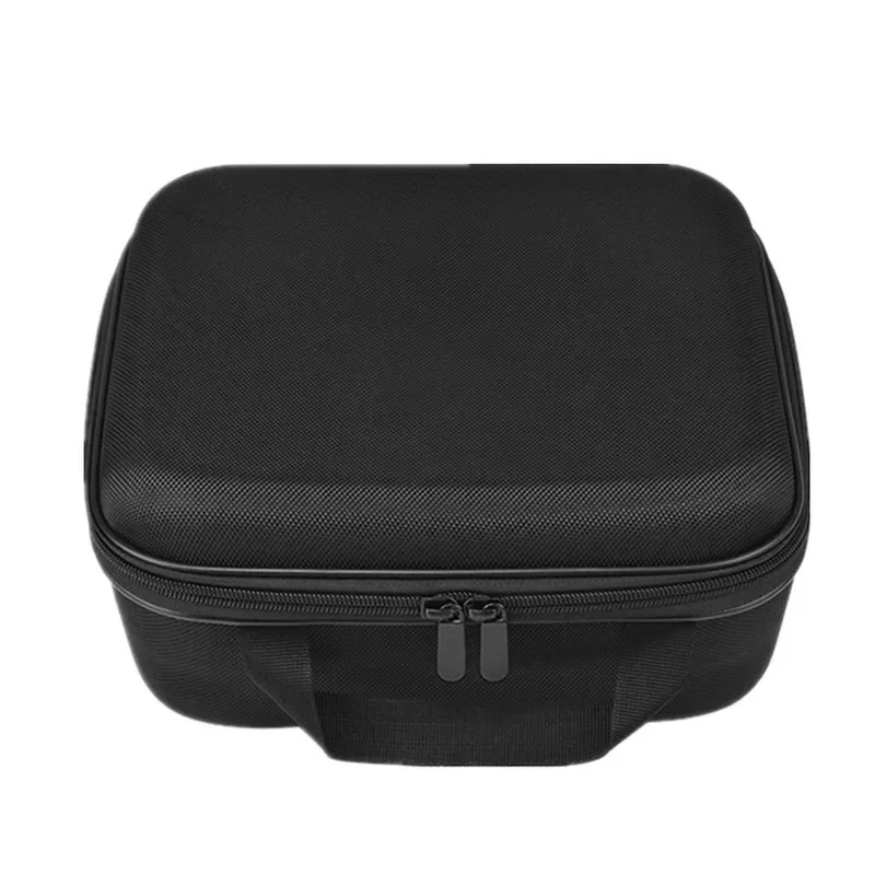 260X260X120mm EVA Nylon Waterproof Damping Transmitter Bag Handbag for FRSKY FLYSKY I6 I6S I6X Radiolink AT10 Radiomaster TX12