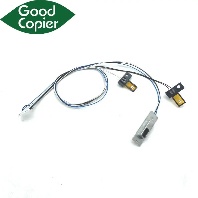 Termistor Fuser Original para Konica Minolta Bizhub C224 C284 C364 C454 C221 C281 C308 C368 Peças de Copiadora