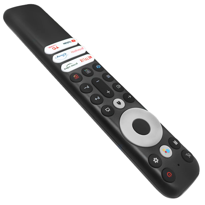 rc902v fmr2 جهاز تحكم صوتي متوافق مع تلفزيون TCL الذكي بنظام أندرويد 65x925 50p725G 32/40s330 43/50/55s434 55c7 28x925 75h720 #5