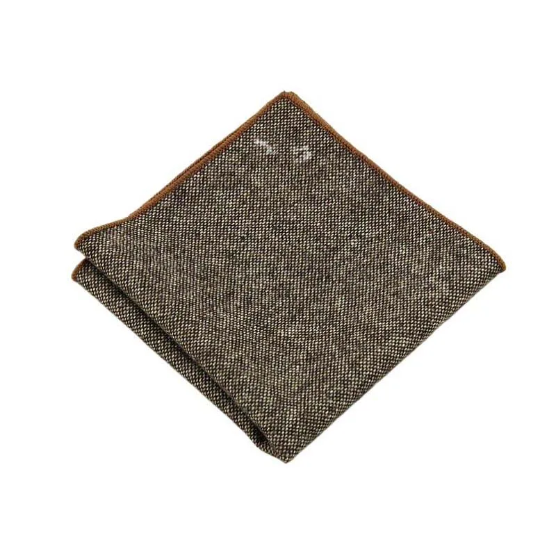 남성 Hanky ​​Pocket Squares 유방 스카프 냅킨 손수건 학교 패션 액세서리 성인 여성 댄스 파티 MW955