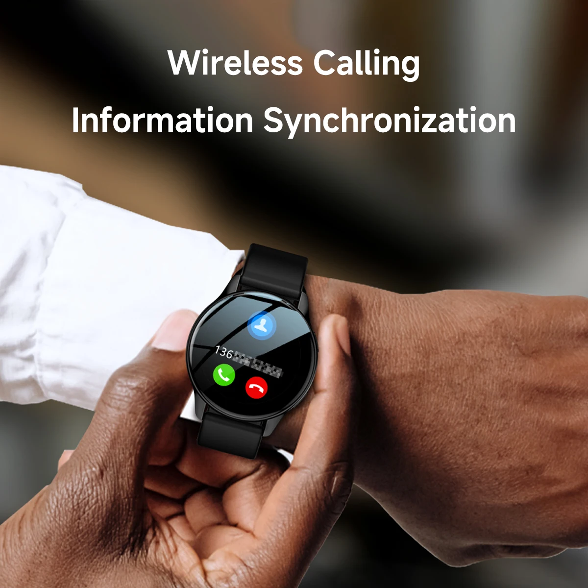 Thumbnail 4 - #60 Best Smartwatches to Buy In 2026