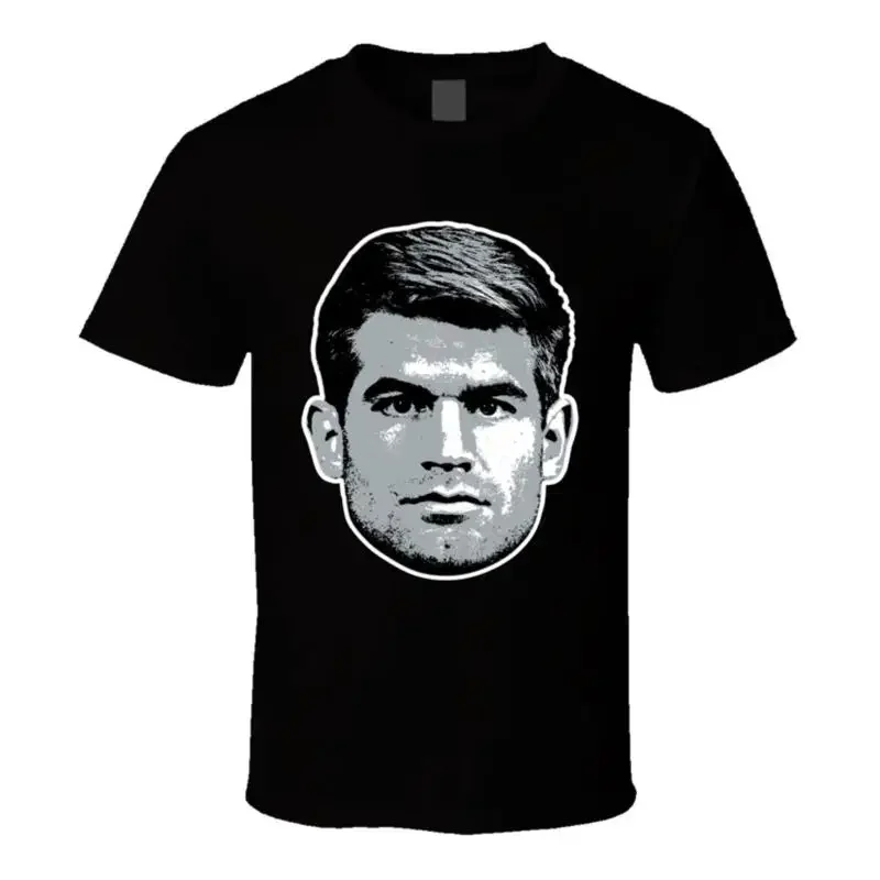Michael Mayer Big Head T Shirt