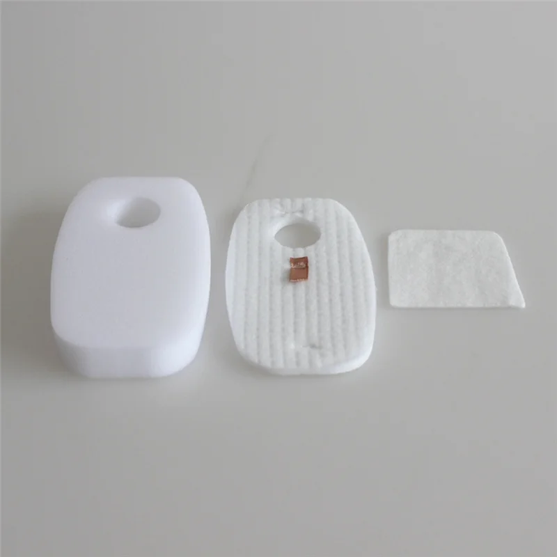 A62K-комплект предварительных и постфильтров для замены для Shark Ro-Cket Duoclean HV380 HV381 HV382 HV380 HV381 HV383 HV384Q HV380W