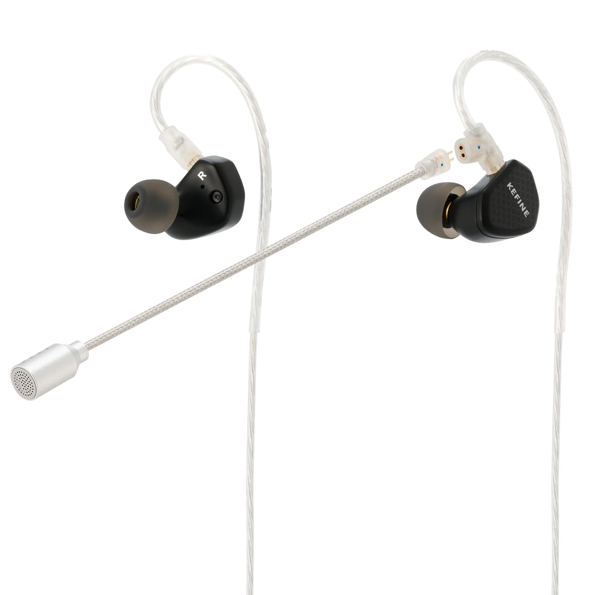 Kefine Gaming Cable for HiFi W - Usb C Earphone avis et prix