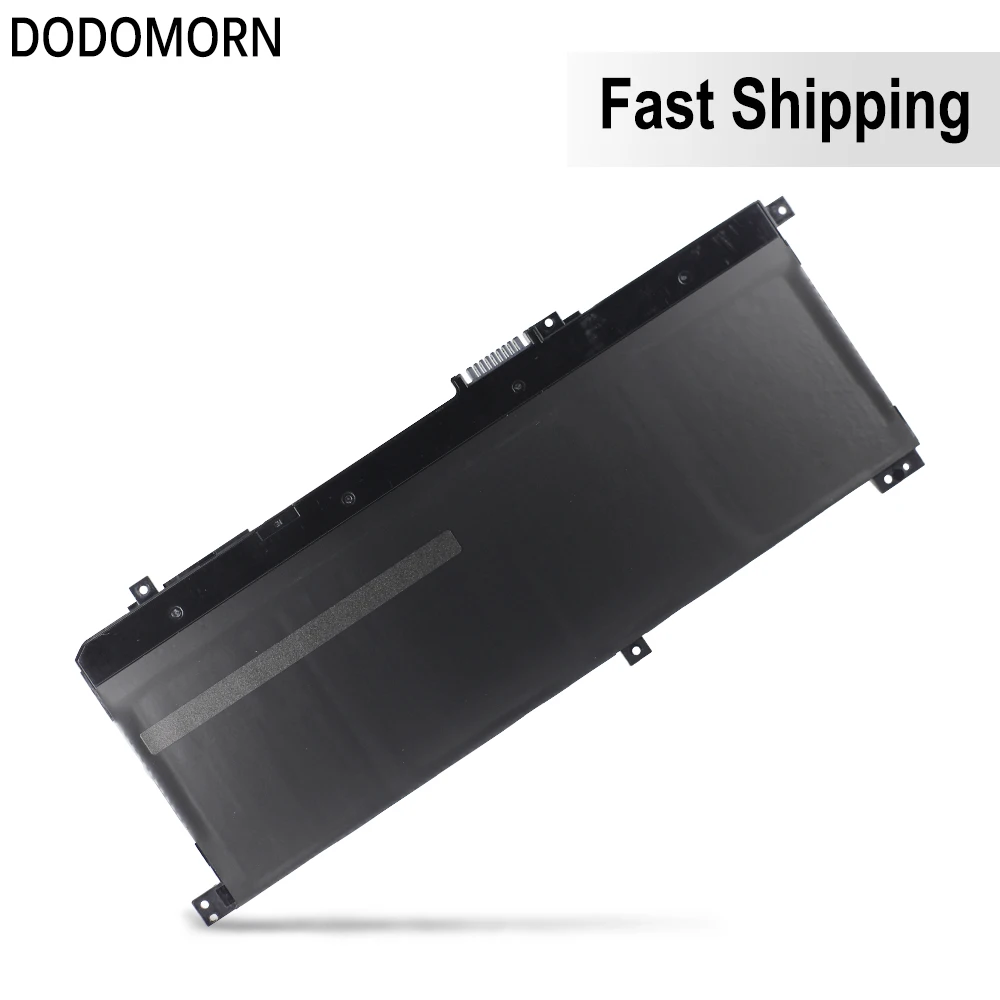 dodomorn sa04xl بطارية كمبيوتر محمول حصان envy x360 15-dr000 15-ds000 17-cg000 15z-ds100 كمبيوتر محمول l43267-005 hstnn-0b1g tpn-w142