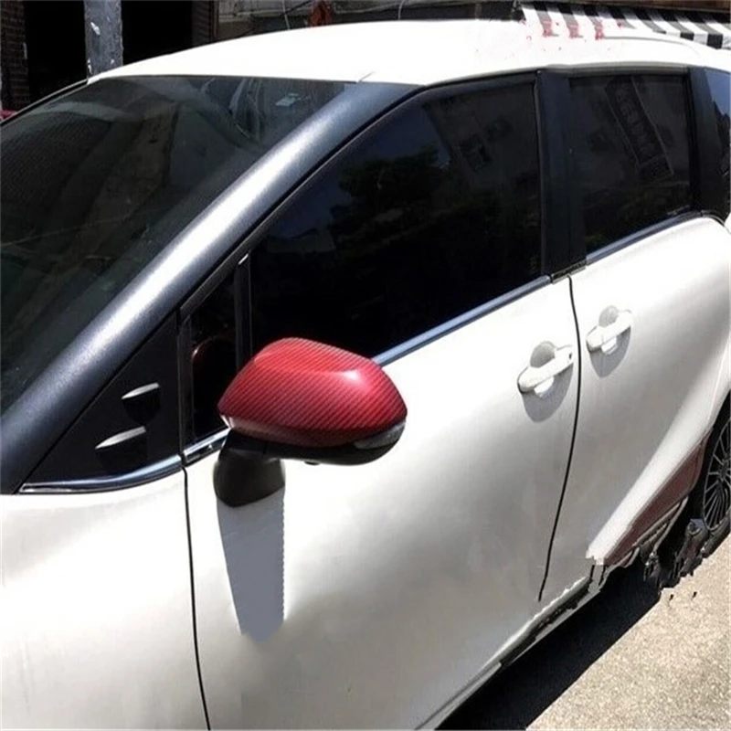 

WELKINRY For Toyota Sienta XP170 2nd Generation 2015-2022 Stainless Steel Car Body Door Window Frame Bottom Lower Cover Trim