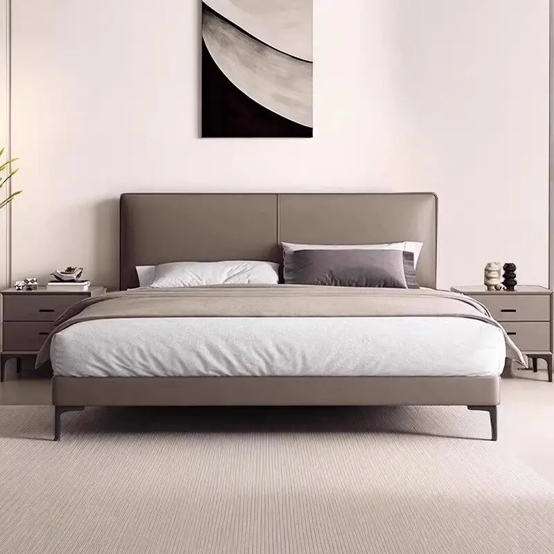 

Floor Baby Bed Bedroom Mobile Princess Sleeping Design Girls Modern Luxury Bed Mobile Letto Matrimoniale Lounge Suite Furniture