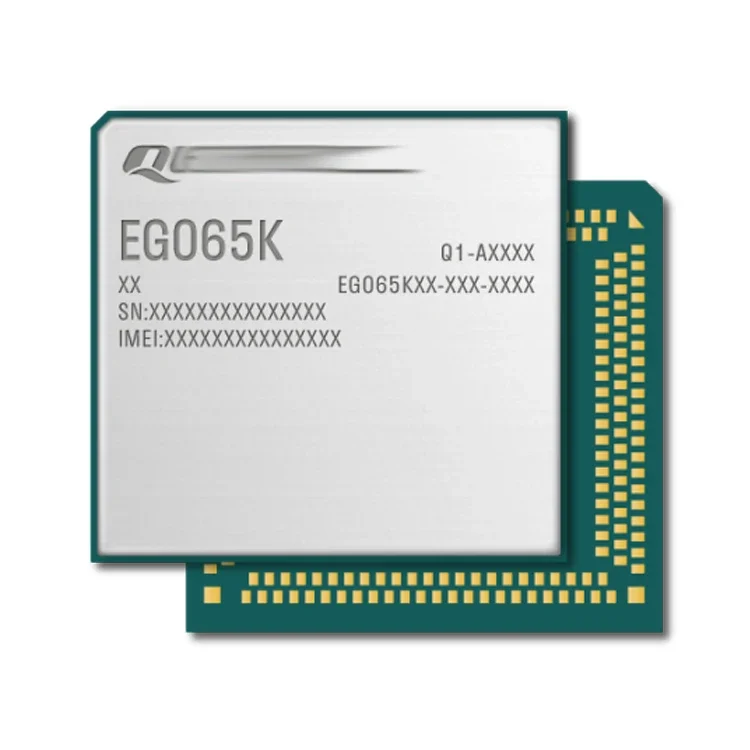 EG065K-NA LTE-A Cat.6 300Mbps/75Mbps Wireless Communication 4G LTE Module EG065K NA EG065KNA EG065KNAAA EG065KNAAA-M22-SNADA