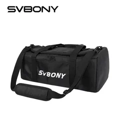 SVBONY SV212 Telescope Carrying Case w/ Adjustable Shoulder Strap for Svbony SV503 70F6 80F7 SV550 80F6