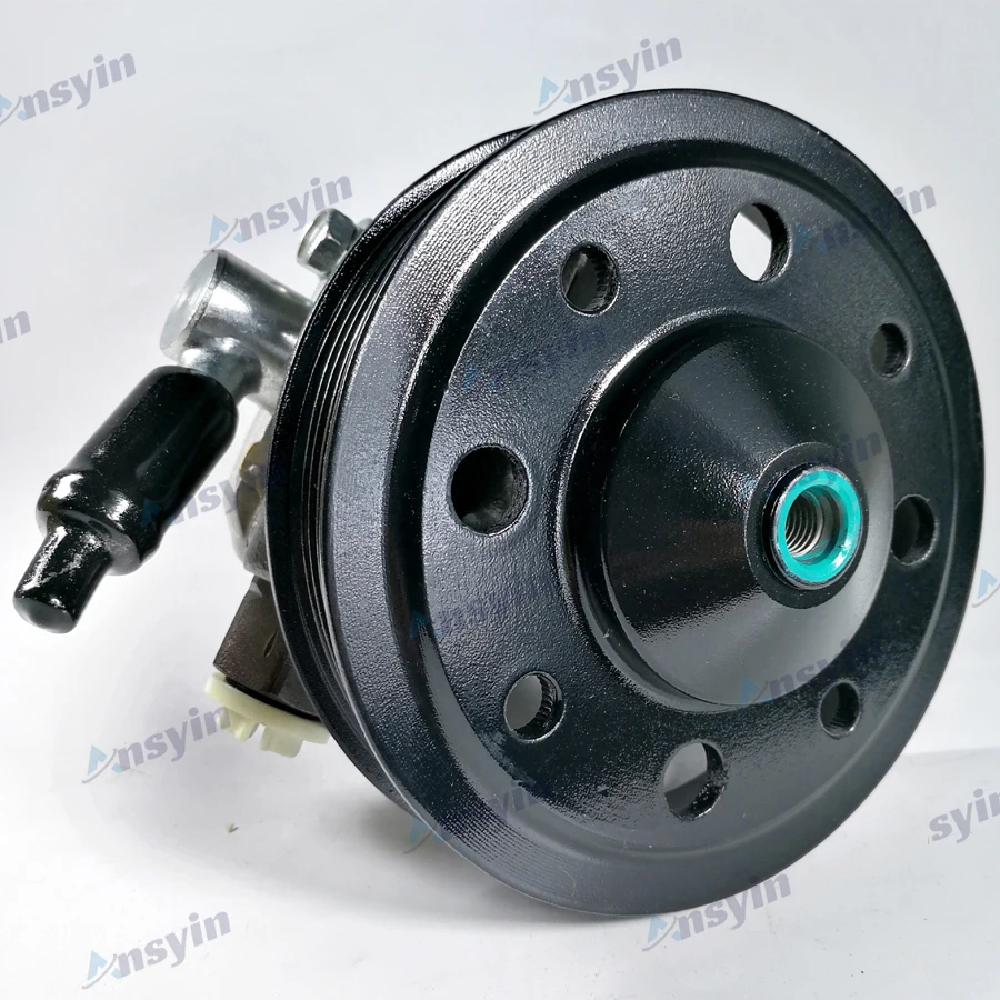 New Power Steering Pump Car Steering Pump ASSY For TOYOTA ESTIMA  2.4 2TZ-FE OEM:44310-28051 TCR2 TCR1