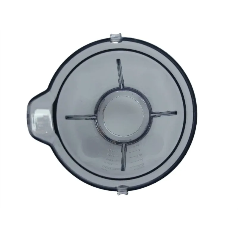 

Подходит для аксессуаров для миксеров Philips HR2872 HR2874 HR2876 HR2877, стакан для смешивания, пластиковый стаканчик