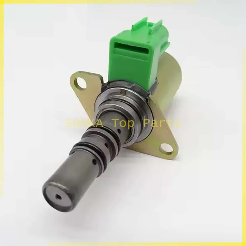 

Электромагнитный клапан экскаватора YT35V00006F1 для Kobelco SK60SR SK70SR SK80CS SK80MSR