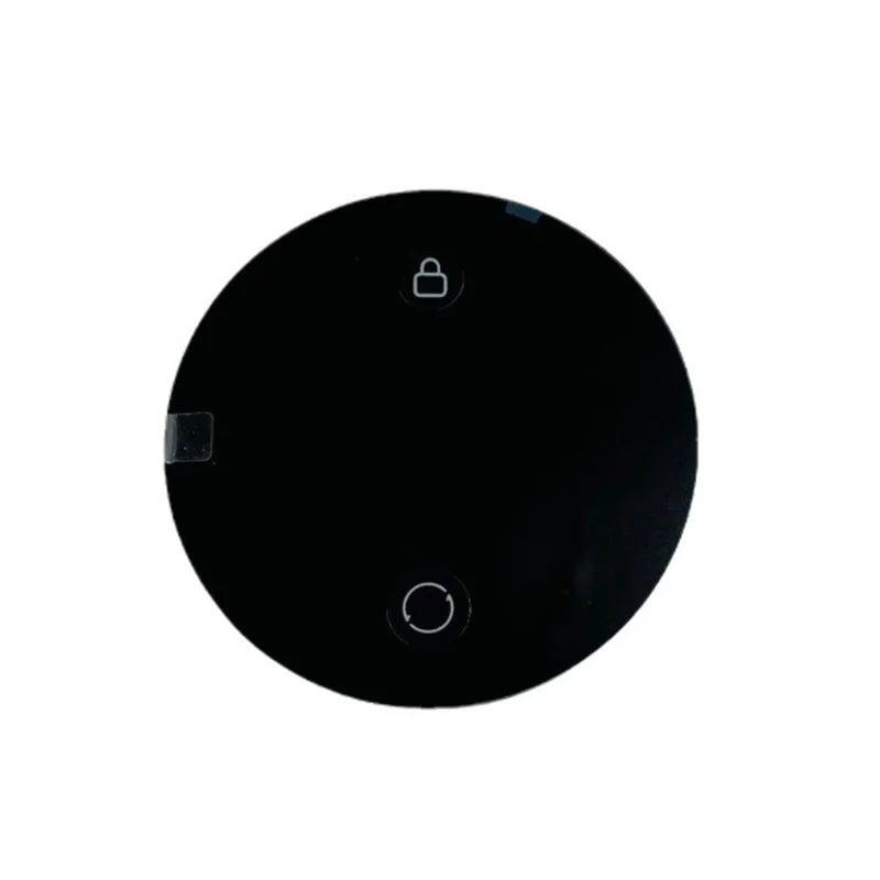 ABVJ-Handheld Display Screen Spare Parts For Dreame Z10 Station Accessory Replacement Handheld Display Components Accessories