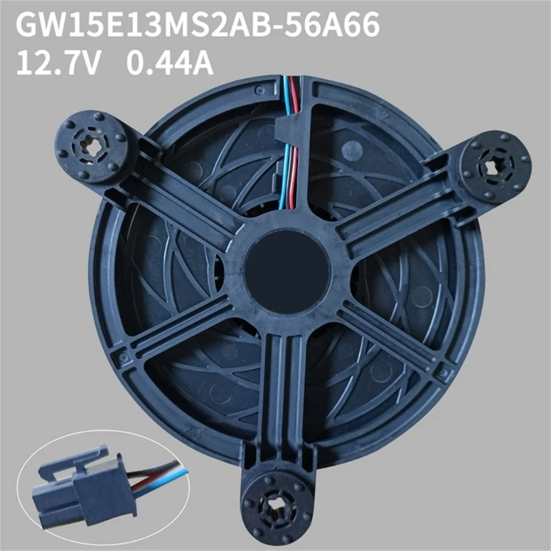 ثلاجة مبخر مروحة الاستبدال محرك الثلاجة مروحة Motor Motor Motor Mostr