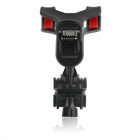 Bike MTB Mobile Phone Mount Holder For Feiyu Tech G3 G4 Handheld Gimbal Smartphone Mount Bracket G4 ZHIYUN Z1 Z1 Pround