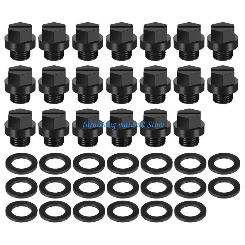 

Y5gd 20pcs Filter Filter Line Slug для Haywards Super Pumps и Power Pumps