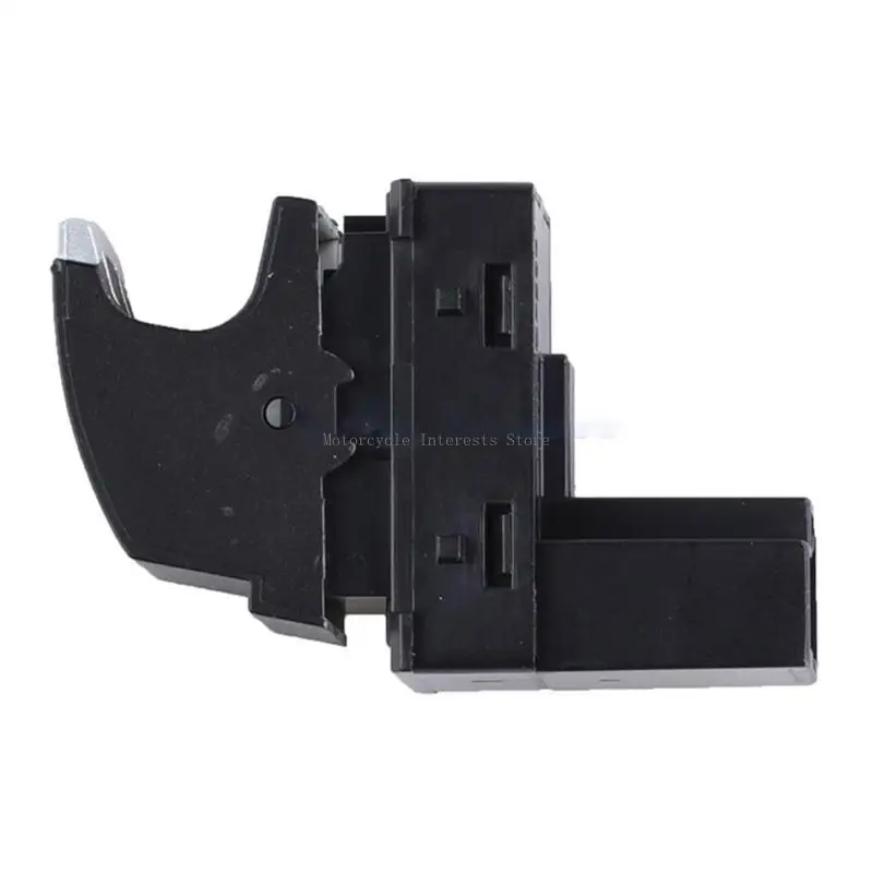 

Tailgate Switch 7P6959831 Trunk Tailgate Boot Opening Handle Switch Fast Fixing Compact Size Suitable for 2011-2014