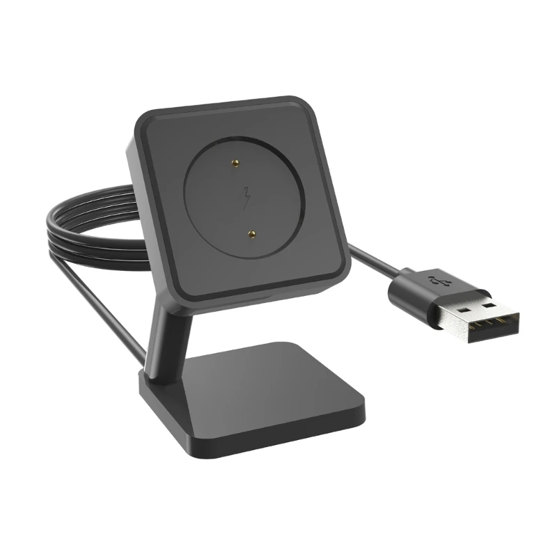 

Magnetic Adapter for Watch GT2e Holder Charging-Cable Stand